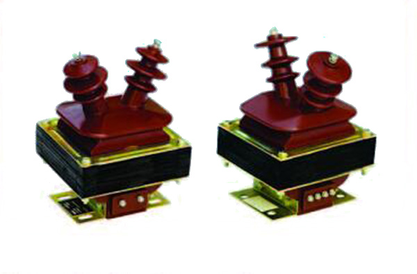 JDZ(J)-3、6、10QType voltage transformer