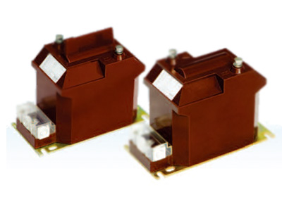 JDZ10-3、6、10（Q）type voltage transformer