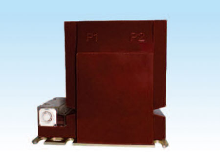 LZZJ2-10型電流互感器