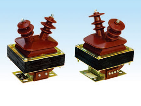 JDZ(J)-3、6、10Q Type voltage transformer