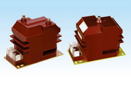 JDZ10-3、6、10A1、JDZX10-3、6、10A1(G) Type voltage transformer