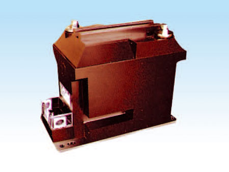 JDZR10-3、6、10 Type voltage transformer