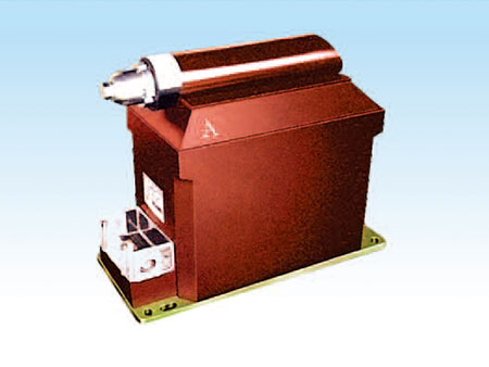 JDZX18-3、6、10R1 Type voltage transformer