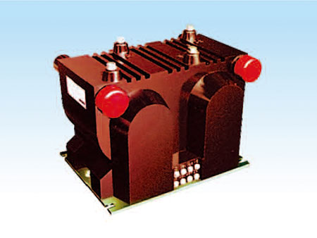 JSZVR-3、6、10W Type voltage transformer