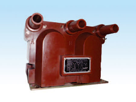 JSZV12A-3、6、10R Type voltage transformer