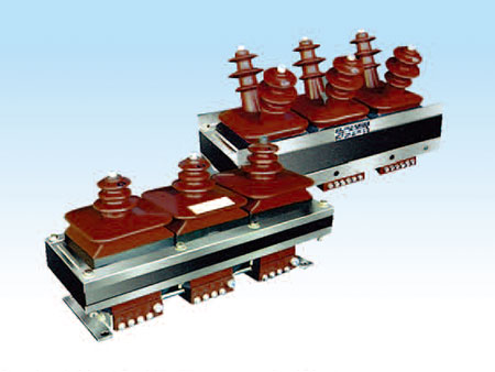 JSZW-3、6、10A、JSZW-3、6、10B、JSZW3-3、6、10A、JSZW3-3、6、10B Type voltage transformer