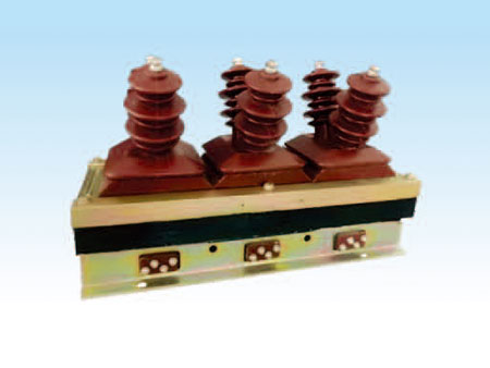 JSZW-3、6、10 Type voltage transformer