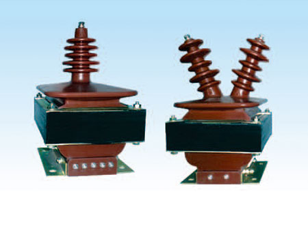 JDZ(J)-15 Type voltage transformer