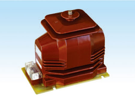 JDZ(X)11-15、20 Type voltage transformer