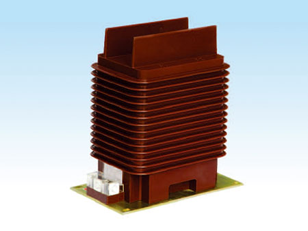 LZZBJ9-36丨250W2G1型電流互感器