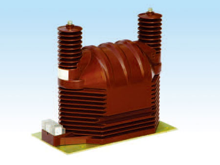 JDZ9-35Q、JDZX9-35Q Type voltage transformer