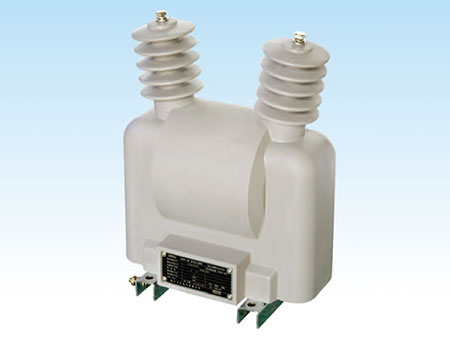 JDZ(X)W-3、6、10(G)  Type voltage transformer
