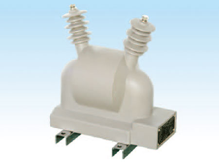 JDZ(X)W2-3、6、10(G) Type voltage transformer
